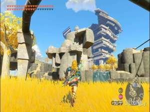 【Unity技术美术】实现一个可以与玩家碰撞的（塞尔达同款）草地_unity 草