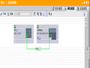 S7-1200 与 ET200SP：PROFINET 设备关键数据 IP 地址、MAC 地址及 MRP 环状态获取_如何查看PROFINET设备MAC地址