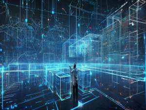 区块链跨链协同在全球航运物流货物追踪与智能合约结算中的应用_航运 区块链