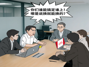 金仓出手就是狠！Oracle终于被换下场