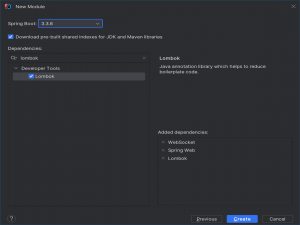 SpringBoot3-整合WebSocket指南_springboot3 websocket