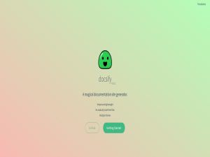 无需服务器也能建网站：Docsify+cpolar让技术文档分享像写笔记一样简单