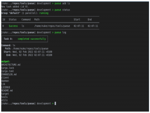 【Rust日报】Ferrules 一个超快的文档解析工具
