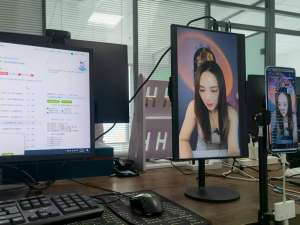 告别传统直播：AI 实景无人技术开启行业新篇章