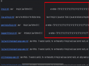 【文档搜索引擎】搜索模块的完整实现