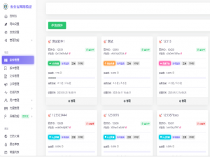 安全宝网络验证系统V1.28.1001旗舰版最新版