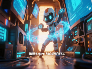 智能运维Agent：自动化运维的新范式
