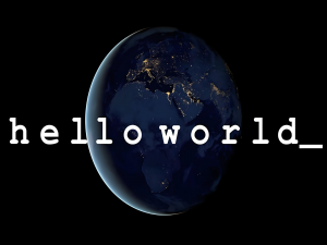 轻松上手Python：从安装到第一个Hello World程序_python hello world代码