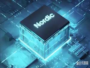 Nordic低功耗SOC——物联网蓝牙解决方案_nrf5340