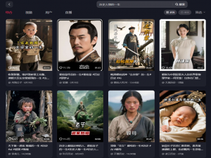 Coze(扣子)工作流：保姆级拆解历史人物的一生视频工作流，首尾帧难题轻松破_历史人物的一生 工作流