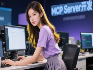 基于Spring AI 搭建MCP服务，保姆级教程来了！_spring mcp