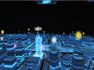 元宇宙基建新突破：Web3D跨平台通信协议的终极进化之路_元宇宙怎么通信