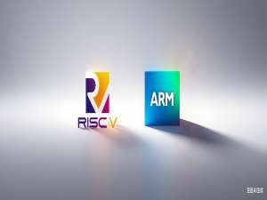 RISC-V和ARM有何区别？_risc-v和arm区别
