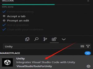 如何正确的用 Cursor 打开 Unity 项目_unity cursor
