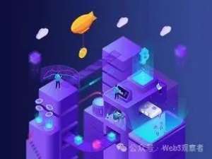 区块链重构供应链：从“信任孤岛”到“价值共生”的数字化跃迁