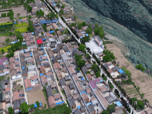 Mirauge3D 赋能：全自动建模，让城市规划与建筑设计拥有高分辨率实景三维模型