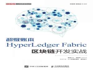 区块链超级账本企业级开发项目实战实操Hyperledger真实项目案例
