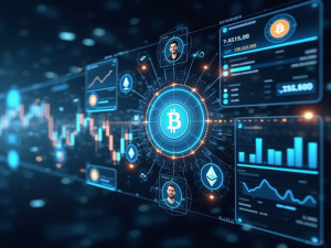 从零开始玩转加密货币：投资、交易与挖矿全指南_加密货币交易教程