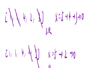 深度解析算法之滑动窗口