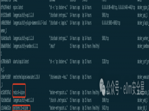 【AI大模型】关于一次dify的渗透，看到就是赚到！！_dify漏洞