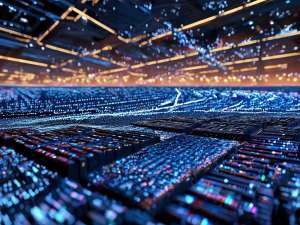 区块链分片技术在大规模社交网络平台高并发评论与点赞功能优化中的应用