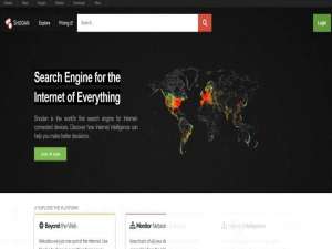 2025年28款最佳网络安全搜索引擎，丛零基础到精通，收藏这篇就够了！