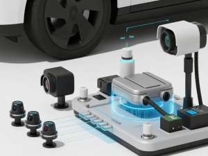 ADAS测试：如何用自动化手段提升V&V效率