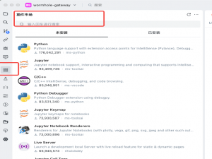 Trae IDE：打造完美Java开发环境的实战指南_trae java