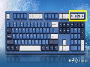 月更！2025年7月机械键盘、磁轴键盘入门选购推荐（含无线键盘）_迈从gx87和迈从kx75有什么区别