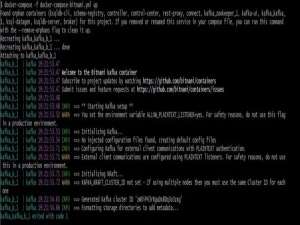 使用Docker和Bitnami镜像快速搭建本地Kafka环境
