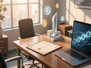 RWA深度解读专辑（六)——在房地产领域的应用：代币化重构资产交易_estatex项目