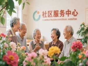从“被动照料”到“主动服务”：AI技术推动养老模式质变