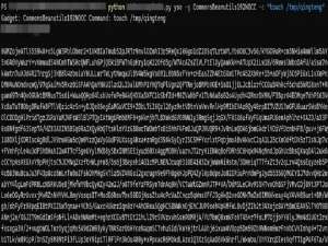 青藤天睿RASP再次发威！捕获E签宝RCE 0day漏洞