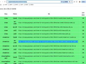 详解（一）Python + Selenium 批量采集微信公众号_python爬取公众号文章