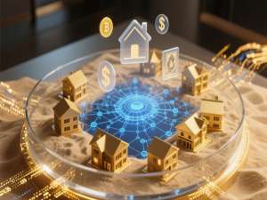 RWA深度解读专辑（三十七)——智能合约在RWA中的复杂性与安全性_2025 年 rwa 行业报告指出,rwa 智能合约因需处理复杂金融逻辑(如债券久期计算、期