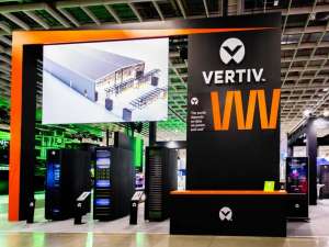 【观察】维谛技术（Vertiv）“全链智算”：重构智算中心基础设施未来演进范式