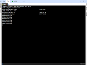 Docker三分钟部署Nacos：带持久化的保姆级教程（避坑指南）_docker nacos