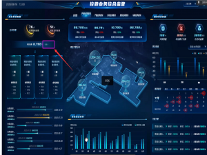 【AI报表】JimuReport 积木报表 v2.1.3 版本发布，免费可视化报表和大屏