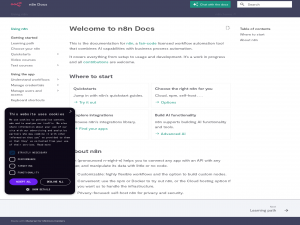 【教程】玩转n8n：从入门到精通，打造自动化工作流平台_n8n 入门