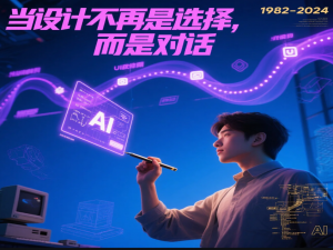 5个不同#生成式用户界面#GenUI
