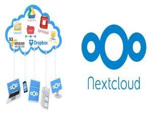 告别公有云依赖！用Docker+cpolar内网穿透打造个人专属的Nextcloud云端空间_自建云存储替代公有云方案