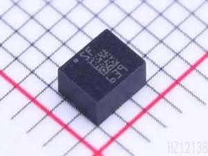 IMU(LSM6DSMTR+LIS2MDLTR)