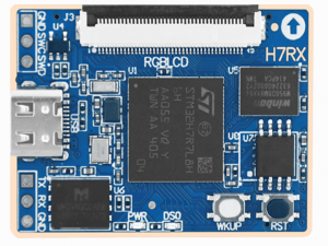 T-BOX硬件方案深度解析：STM32与SD NAND Flash存储的完美搭配_st t-box方案
