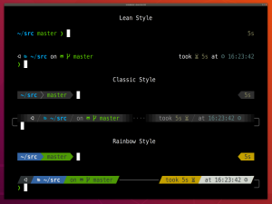Ubuntu 22.04 配置 Zsh + Oh My Zsh + Powerlevel10k