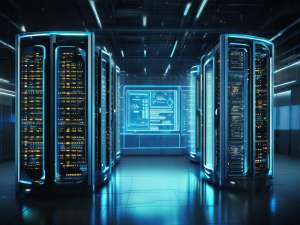 AIops 在互联网数据中心服务器能耗预测与节能策略自动执行中的应用