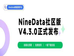 NineData 社区版 V4.3.0 正式发布！新增 5 条迁移对比链路，全面支持 MariaDB、GaussDB 等数据库