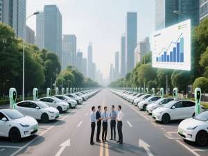 RWA深度解读专辑（八十一)——朗新科技RWA项目综述：新能源资产代币化的先锋实践