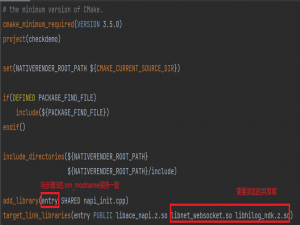 鸿蒙next开发：网络服务-访问网络（WebSocket连接(C/C++)）_鸿蒙开发 websocket