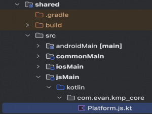 基于 Kotlin KMP 实现 HarmonyOS 与 Android 双平台 SDK 开发实践_kmp 鸿蒙