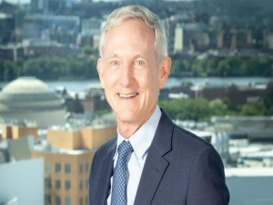 AI需要防火墙，云计算需要重新构想